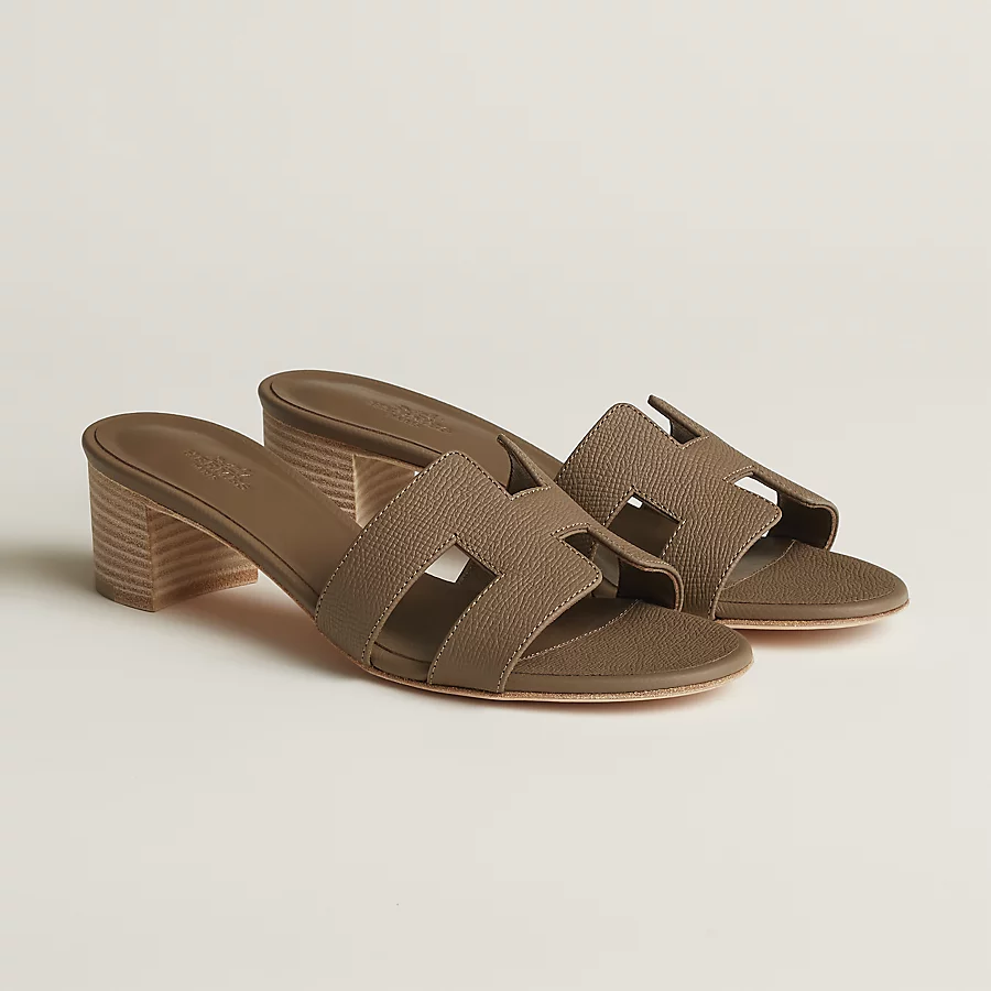 Oasis sandal - Image 1